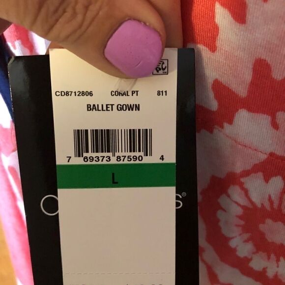 Lady’s dress - Picture 4 of 4